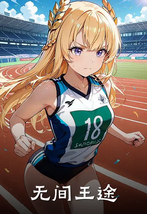 无间王途