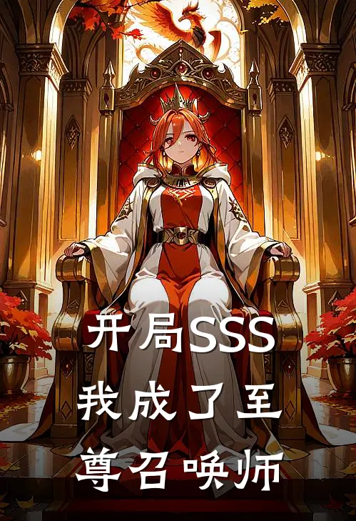 开局SSS：我成了至尊召唤师