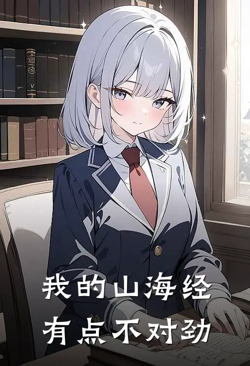 我的山海经有点不对劲