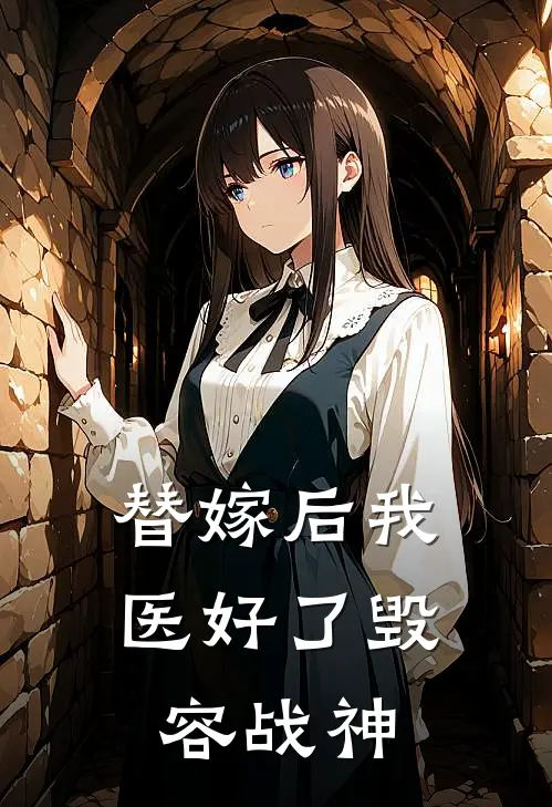 替嫁后我医好了毁容战神