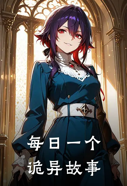 每日一个诡异故事