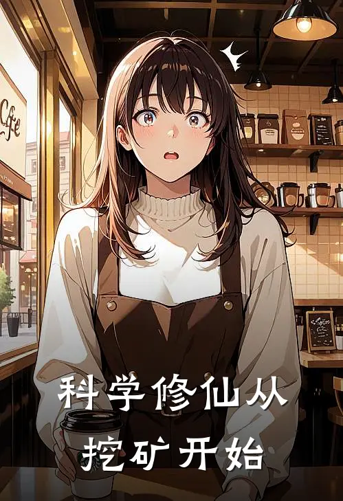 科学修仙从挖矿开始