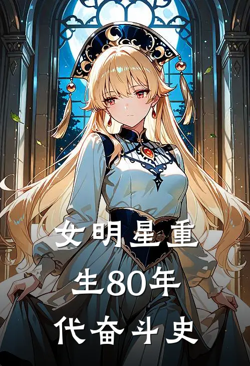 女明星重生80年代奋斗史