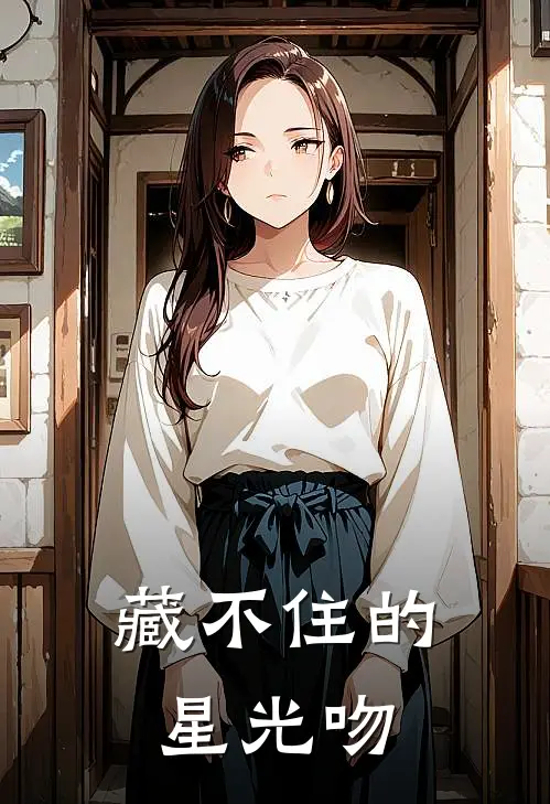 藏不住的星光吻