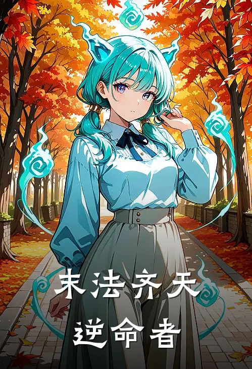 末法齐天逆命者