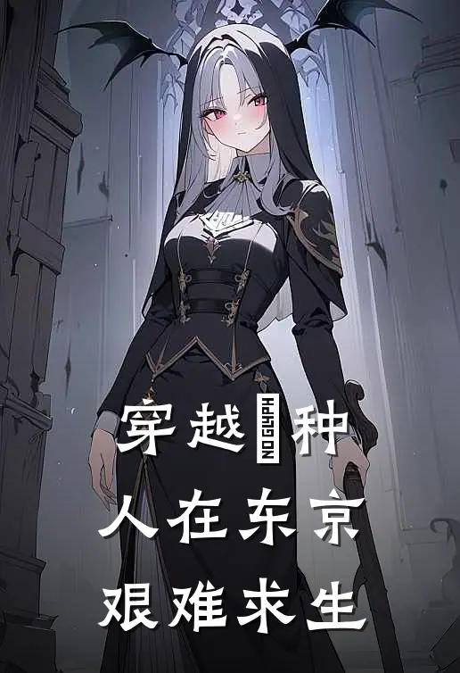 穿越喰种，人在东京艰难求生