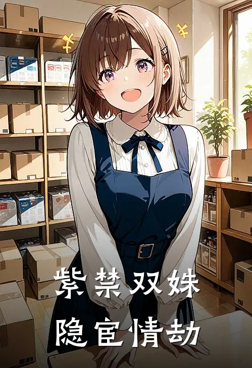 紫禁双姝，隐宦情劫