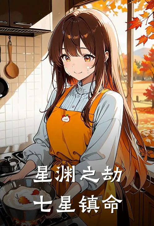 星渊之劫：七星镇命