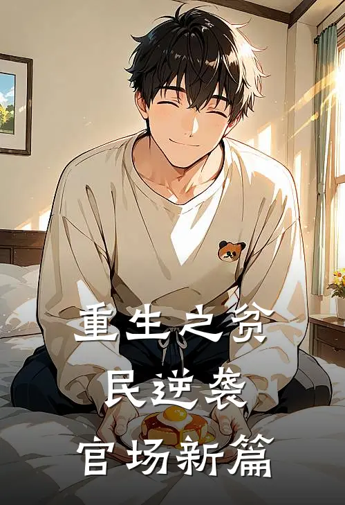 重生之贫民逆袭：官场新篇