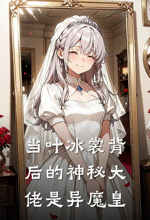 当叶冰裳背后的神秘大佬是异魔皇