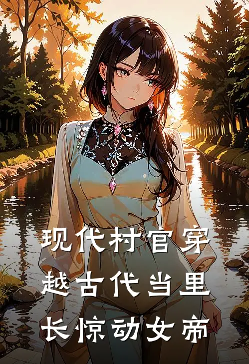 现代村官穿越古代当里长惊动女帝