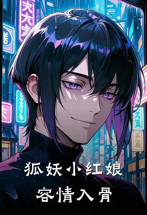 狐妖小红娘：容情入骨