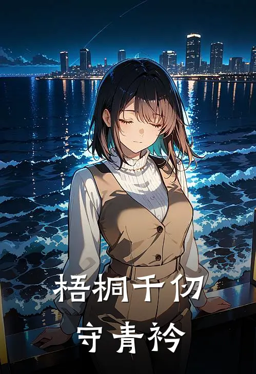 梧桐千仞守青衿