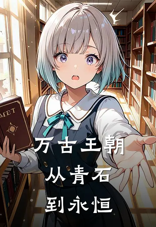 万古王朝：从青石到永恒