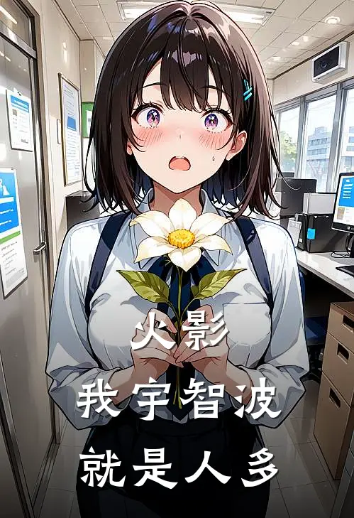 火影，我宇智波就是人多