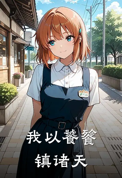 我以饕餮镇诸天