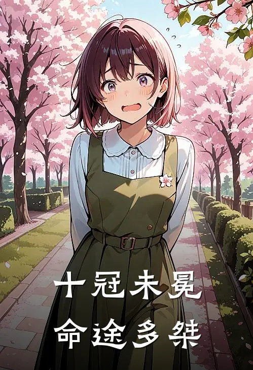 十冠未冕，命途多桀