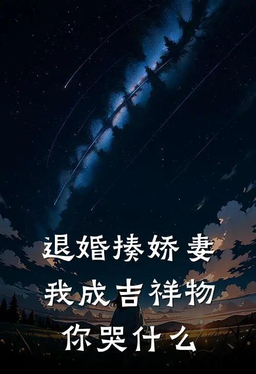 退婚揍娇妻，我成吉祥物你哭什么