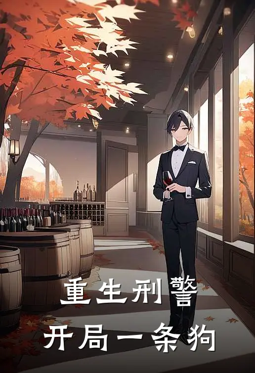 重生刑警，开局一条狗