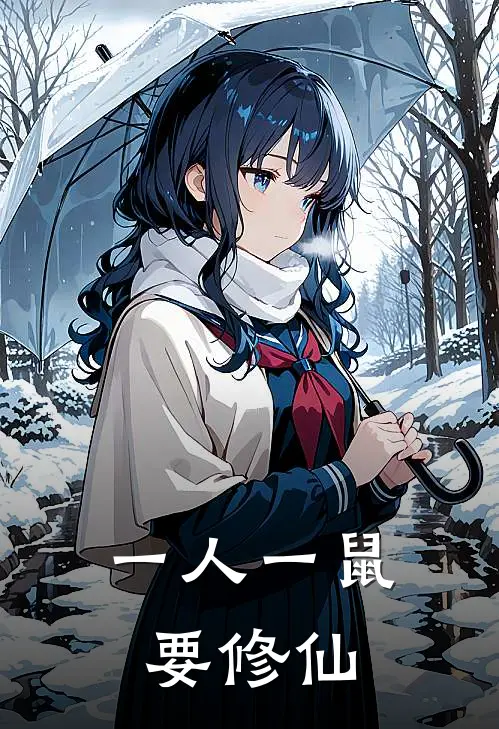 一人一鼠要修仙