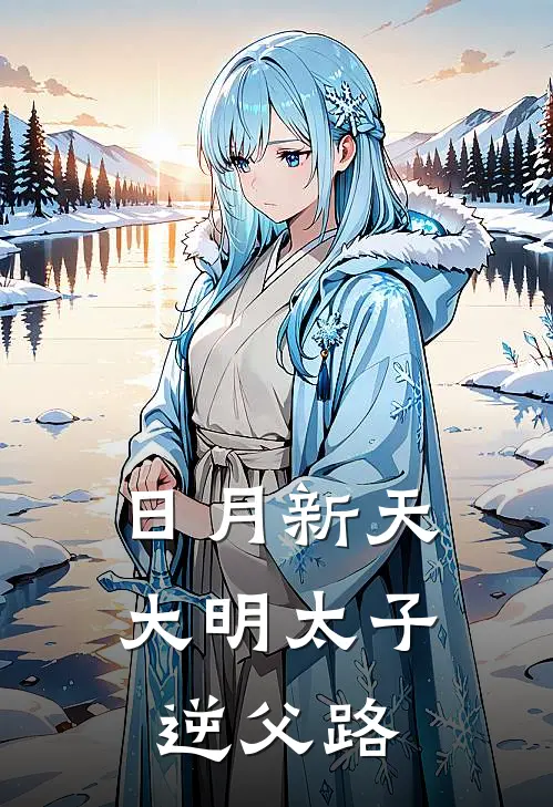日月新天：大明太子逆父路