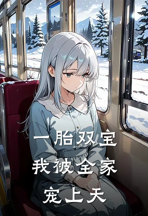 一胎双宝，我被全家宠上天