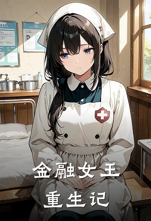 金融女王重生记