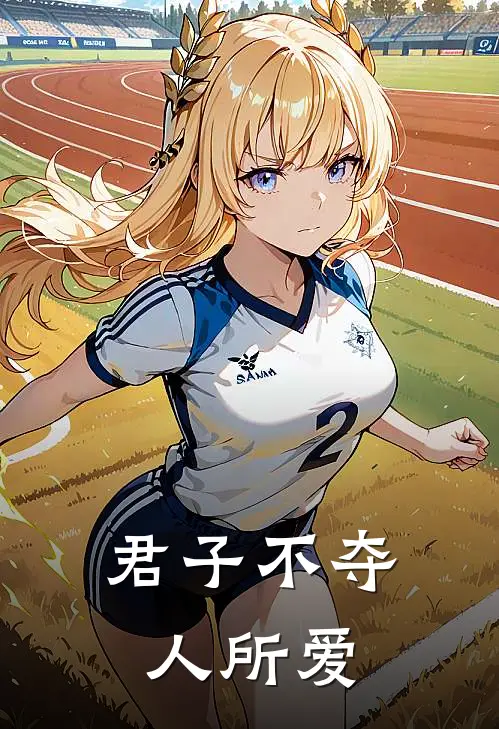 君子不夺人所爱