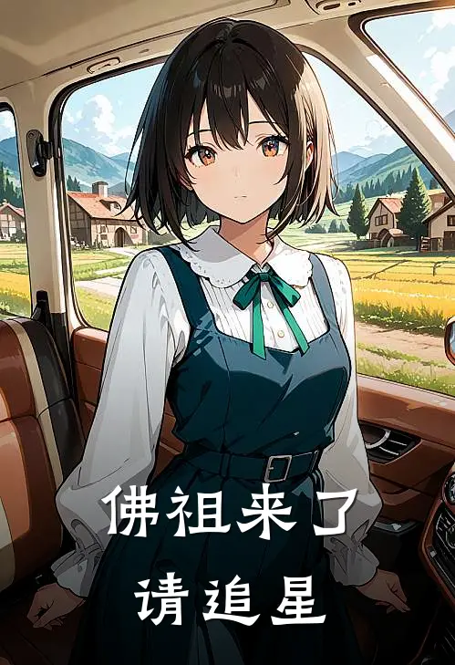 佛祖来了，请追星