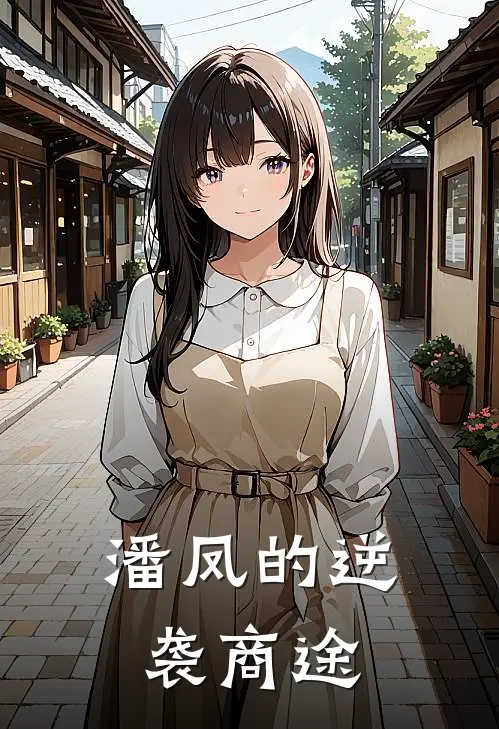 潘凤的逆袭商途