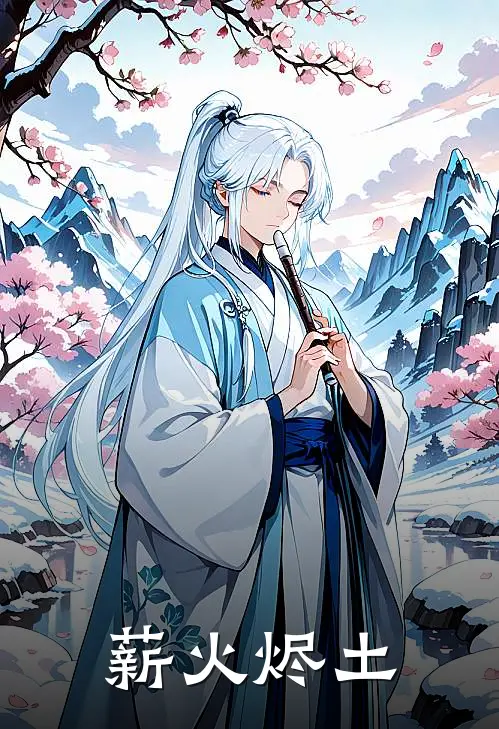 薪火烬土