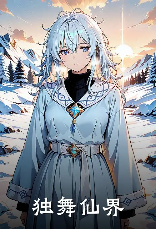 独舞仙界