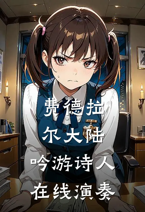 费德拉尔大陆：吟游诗人在线演奏