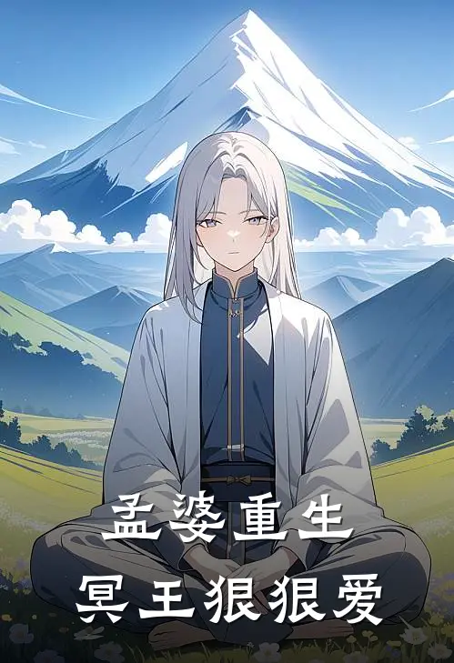 孟婆重生：冥王狠狠爱