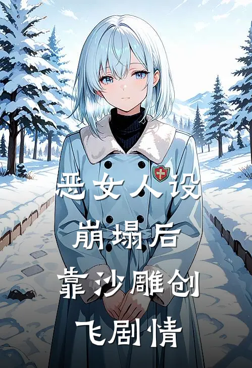 恶女人设崩塌后，靠沙雕创飞剧情