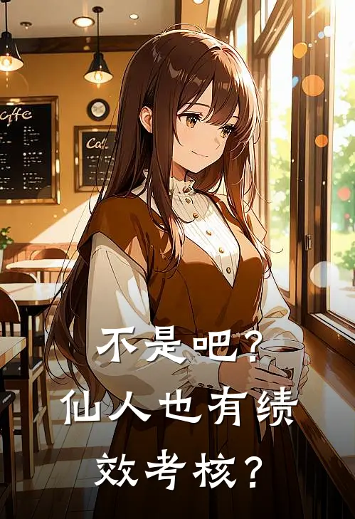 不是吧？仙人也有绩效考核？