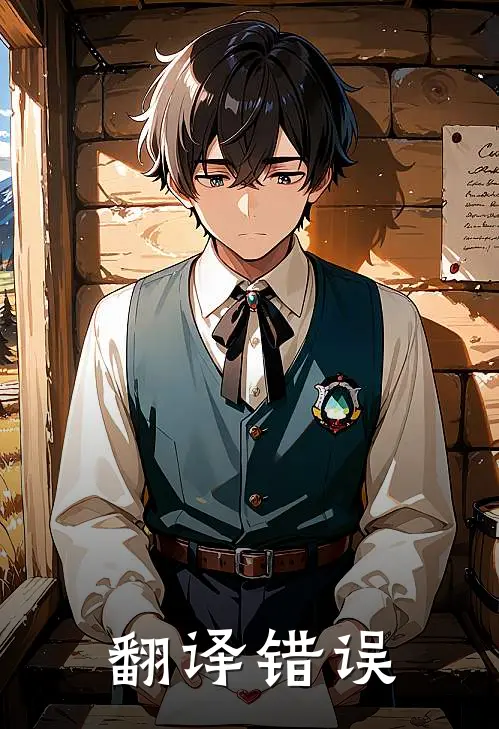 翻译错误