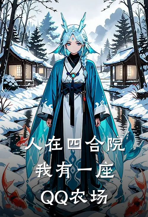 人在四合院，我有一座QQ农场
