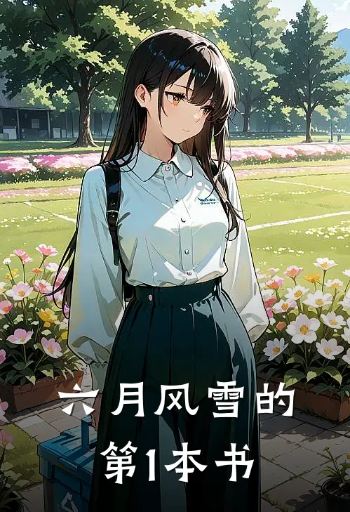 六月风雪的第1本书