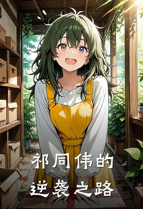 祁同伟的逆袭之路