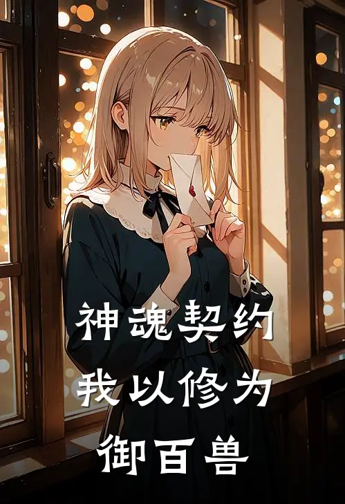 神魂契约：我以修为御百兽