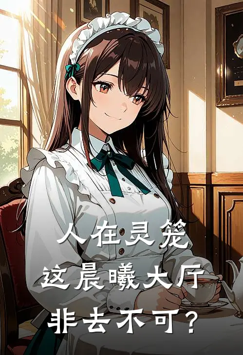 人在灵笼，这晨曦大厅非去不可？