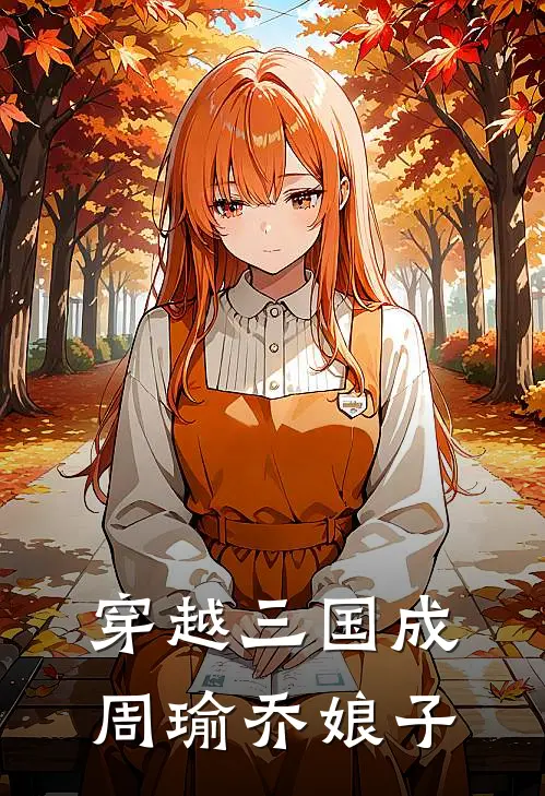 穿越三国成周瑜乔娘子