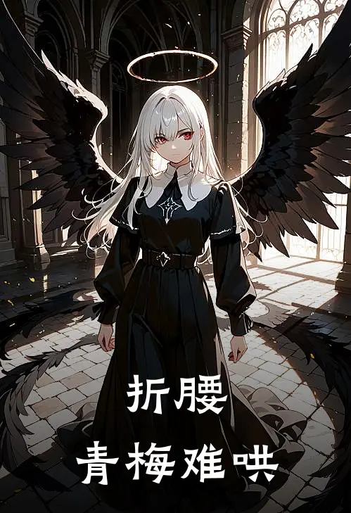 折腰：青梅难哄