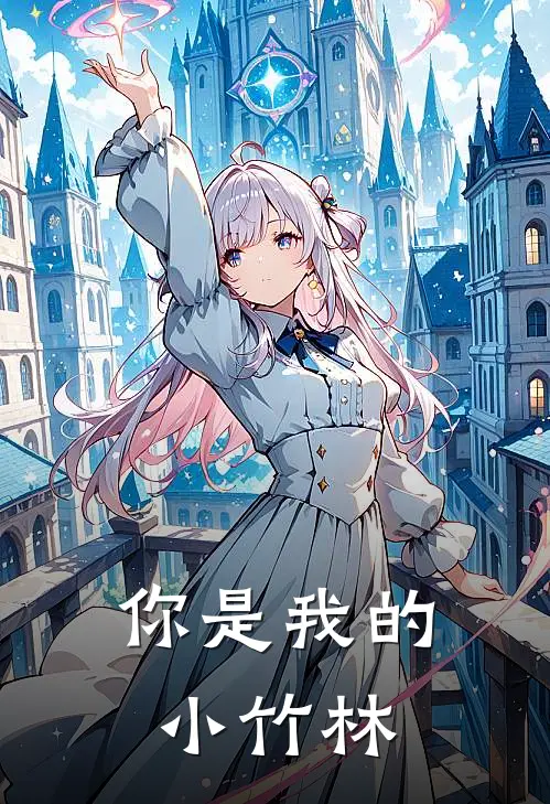 你是我的小竹林