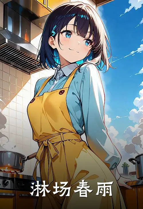 淋场春雨