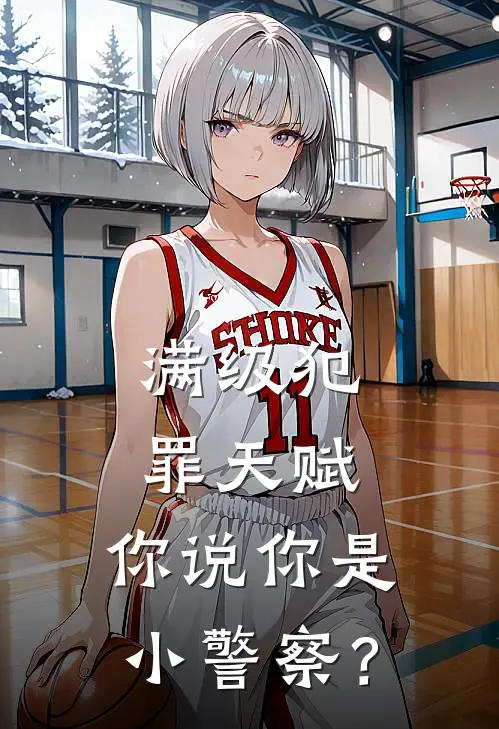 满级犯罪天赋，你说你是小警察？