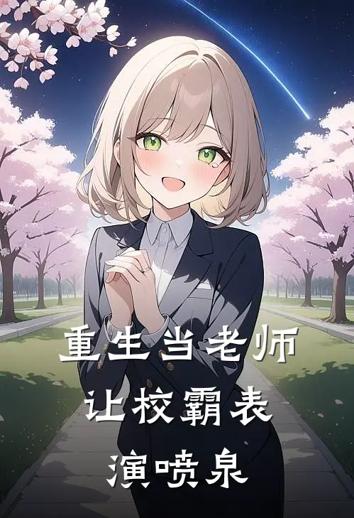 重生当老师：让校霸表演喷泉