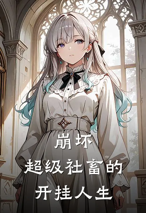 崩坏：超级社畜的开挂人生