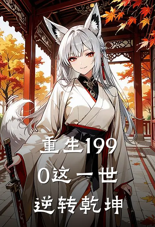 重生1990这一世逆转乾坤